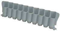 Zirc Syringe 10-Unit Add On